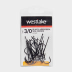 20Pk Black Aberdeen 3/0