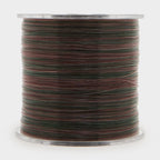 Extra Strong Mono Monex XTL Camo Specimen Line (20lb)