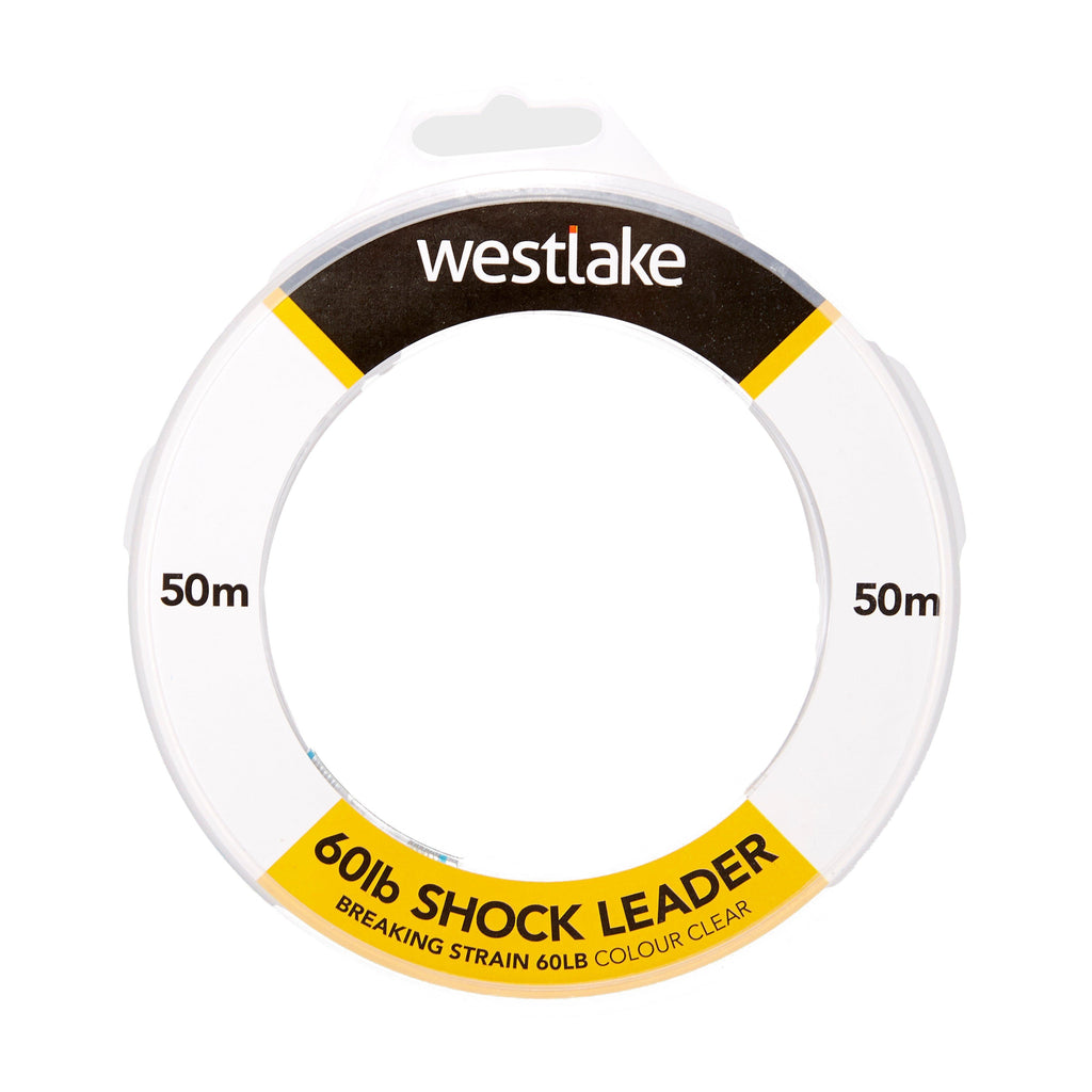 Shock Leader 50M 60Lb