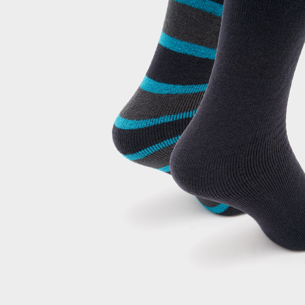 Men's Parallel Thermal Socks