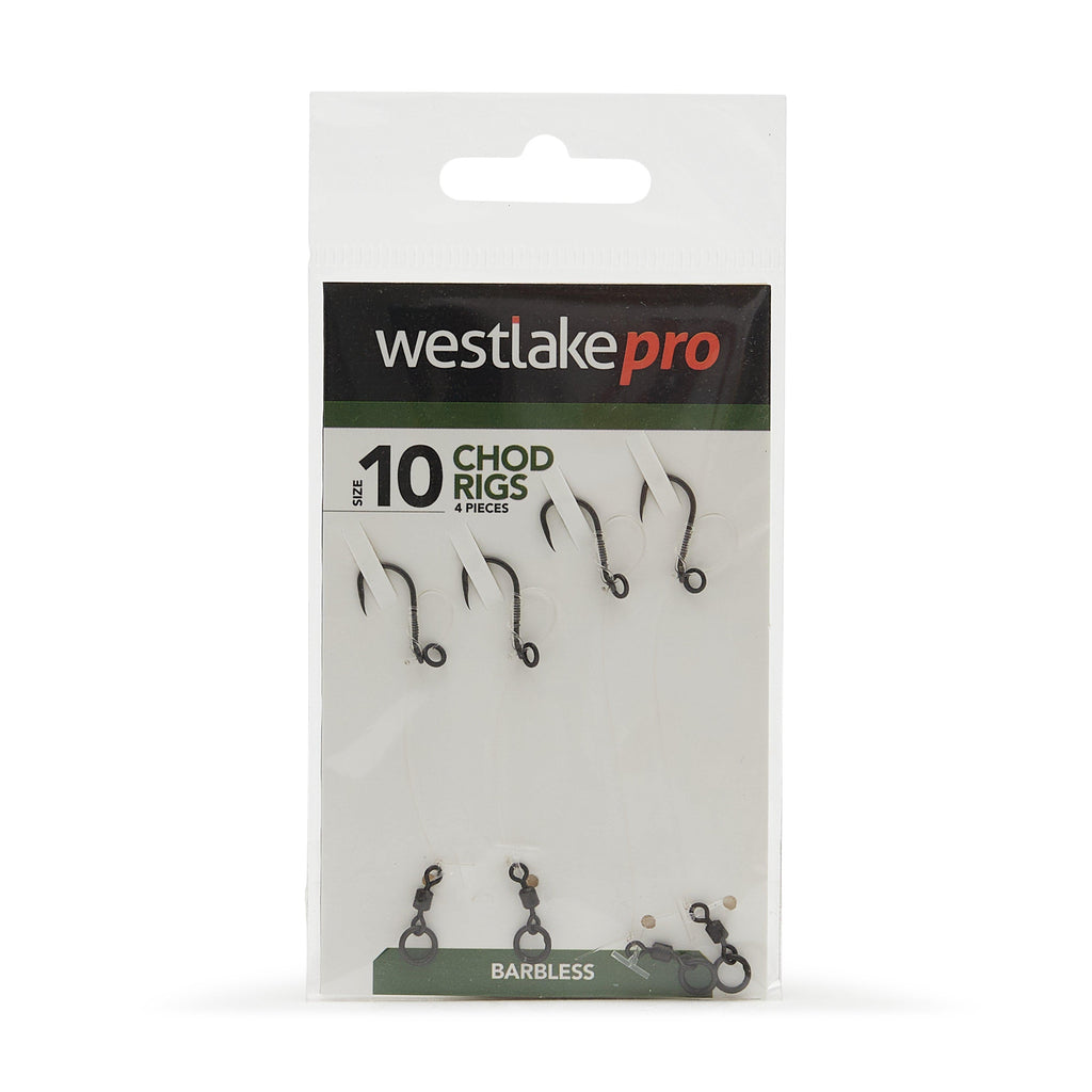 Chod Rigs 10 to 20lb