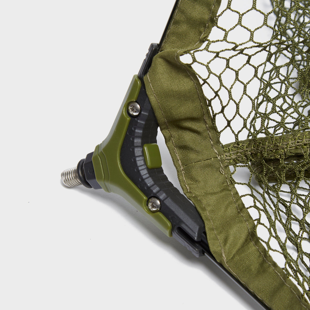 Specimen Spoon Landing Net 26?
