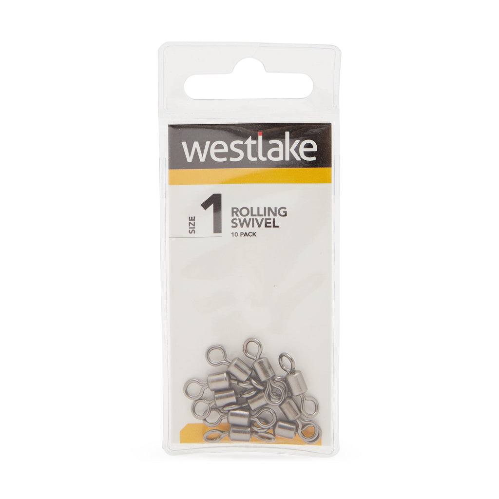 Rolling Swivel Size 1