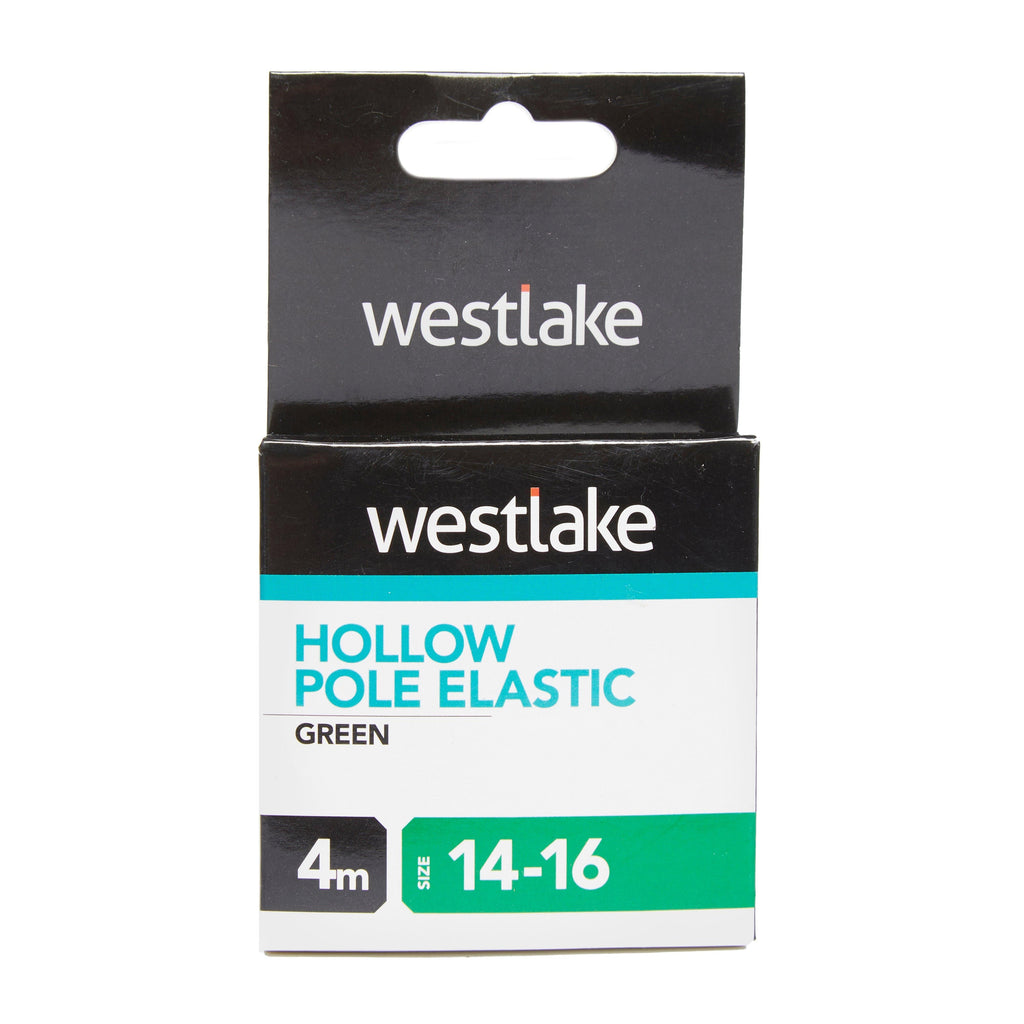 4M Hollow Elastic Grn14 16