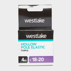 4M Hlw Elastic Purp 18 20