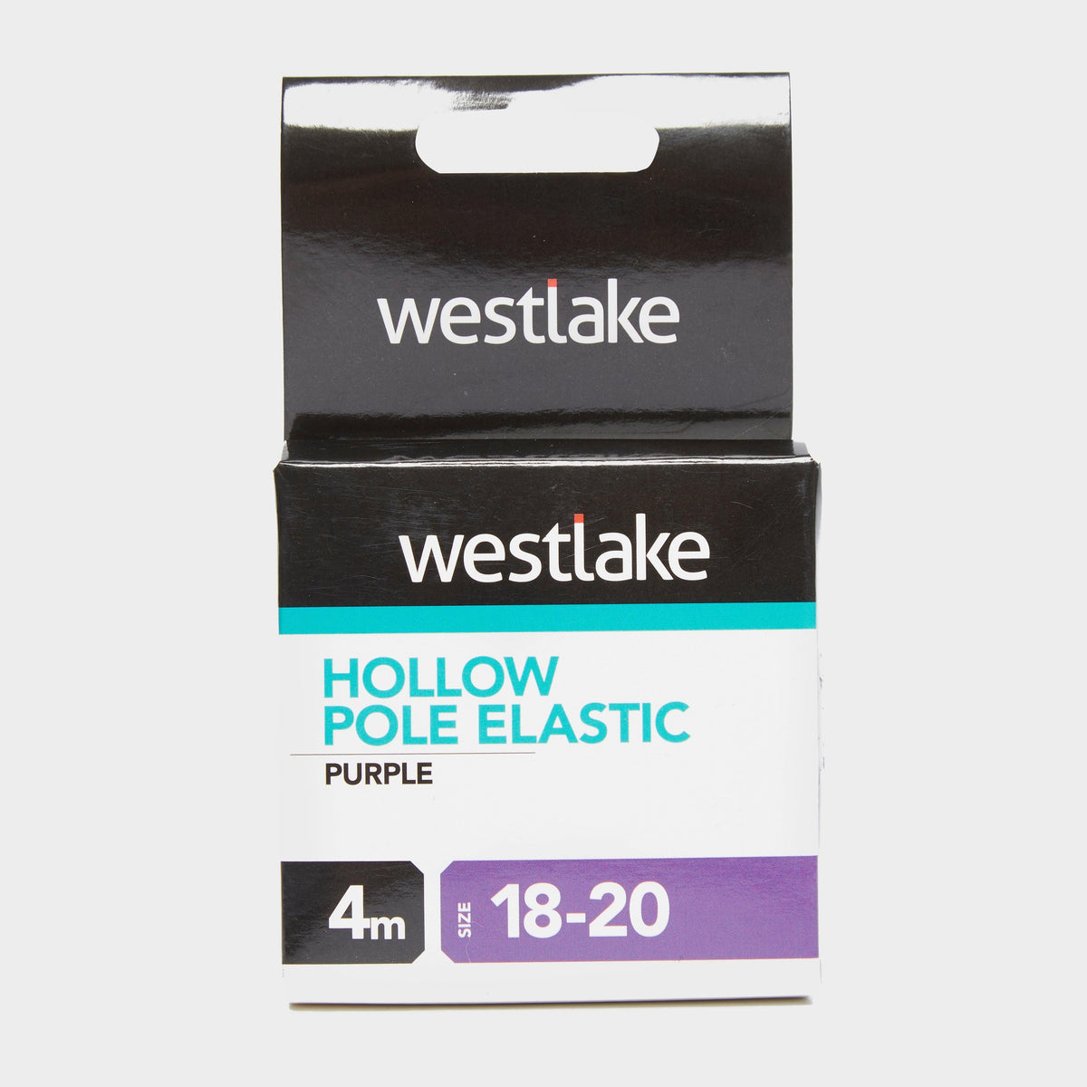 4M Hlw Elastic Purp 18 20