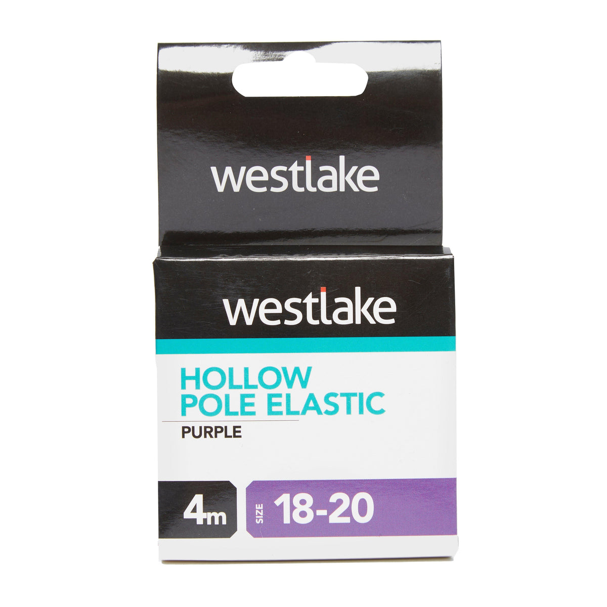 4M Hlw Elastic Purp 18 20