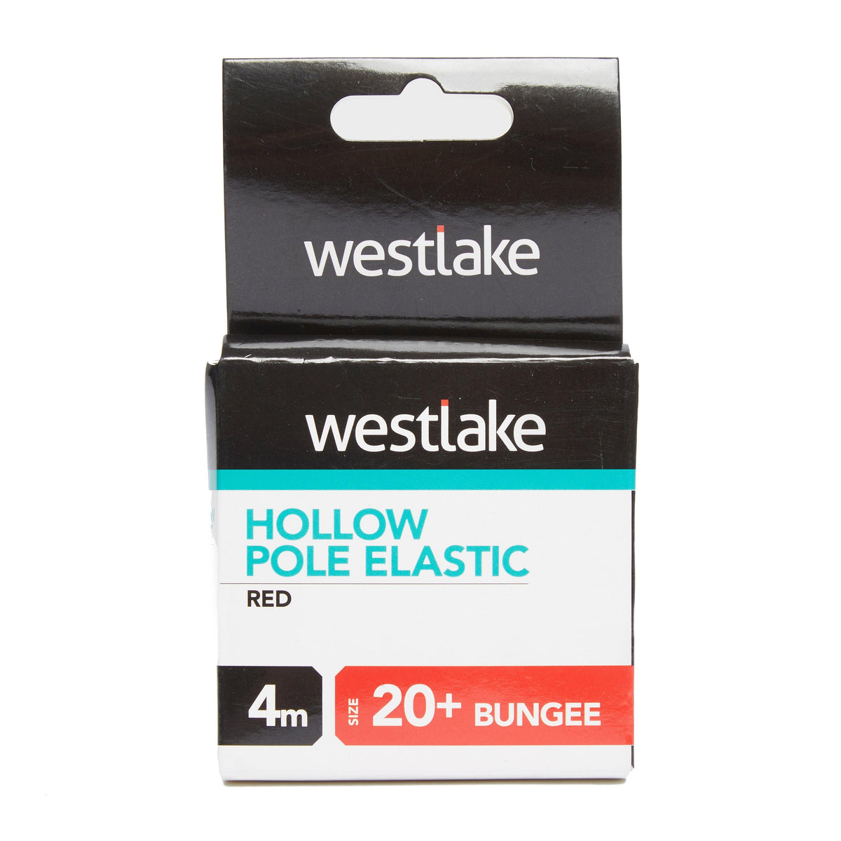 4M Hlw Elastic Red 20 Plus