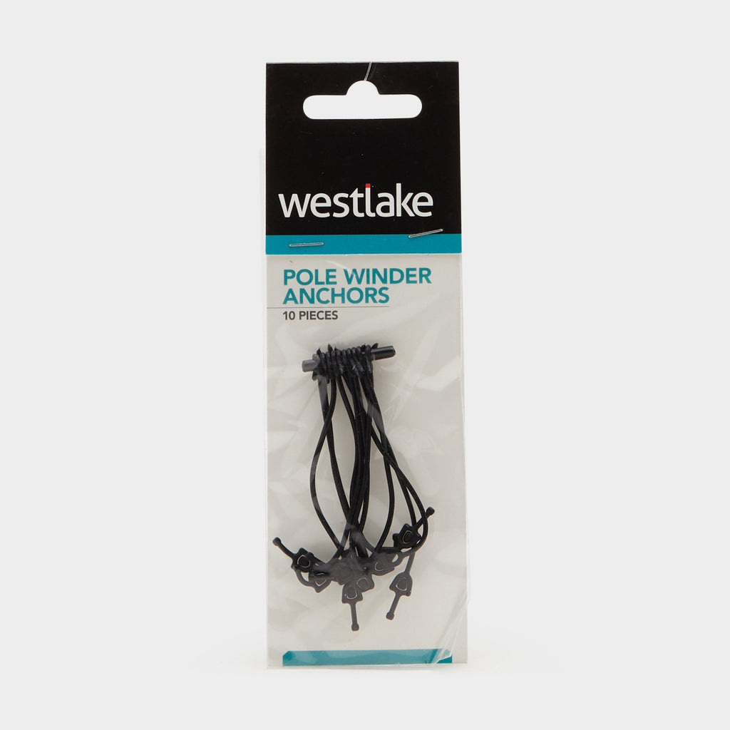 Pole Winder Anchors (Pack of 10)