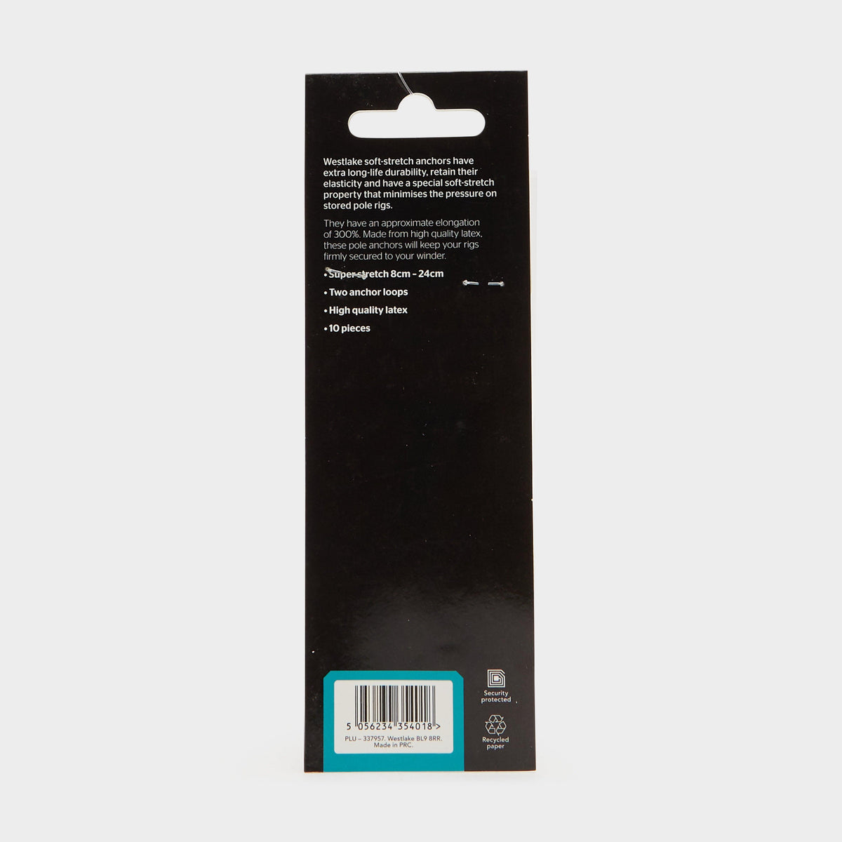 Pole Winder Anchors (Pack of 10)