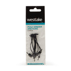 Pole Winder Anchors (Pack of 10)