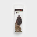 Gripper Swivel Weight 3Oz