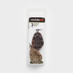 Gripper Swivel Weight 3Oz