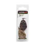 Gripper Swivel Weight 3Oz