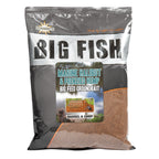 Marine Halibut & Hemp GRndbait 1.8Kg