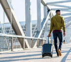 Rolling Transporter Global Carry-On 30 Travel Bag