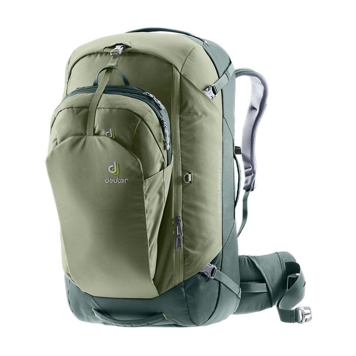 AViANT Pro 60 Litre Travel Backpack