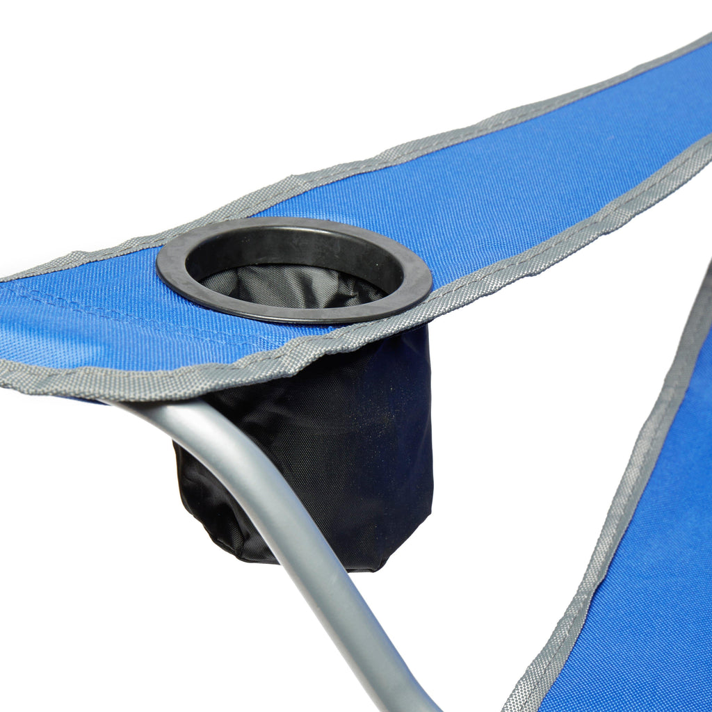 Peak Folding Chair