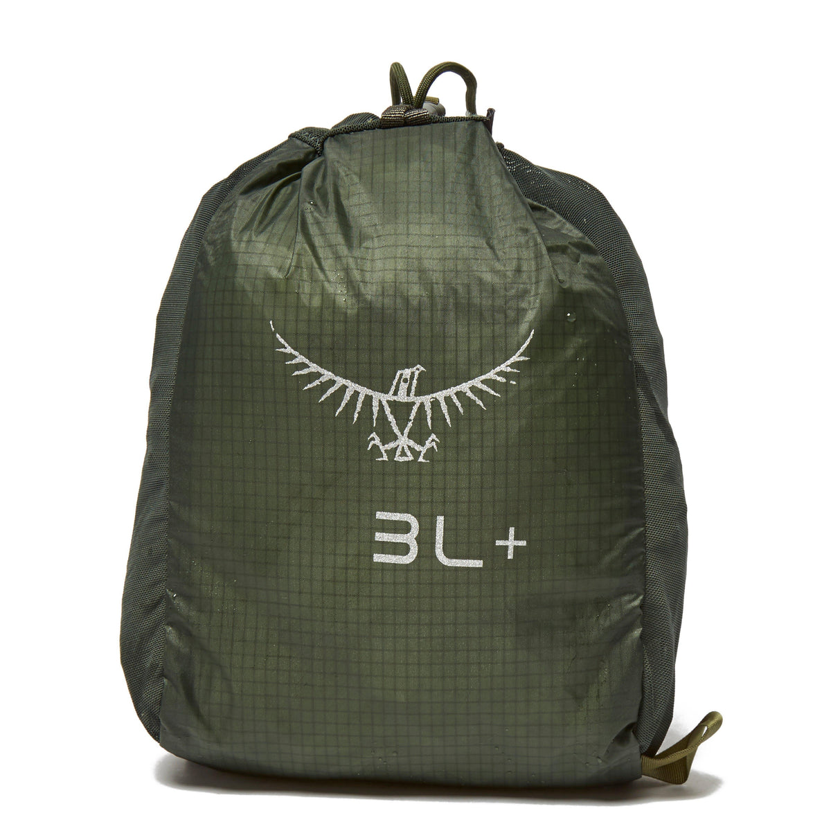 Unisex Ultralight Stretch Stuff Sack
