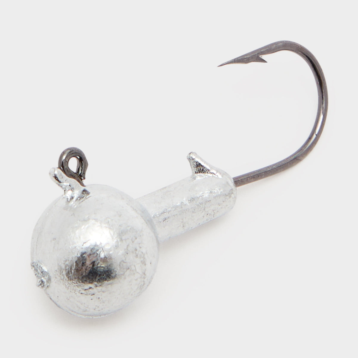 Jig Heads Assorted Pck 0.8G & 1.5G