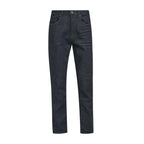 Mens' Forged Denim Pants