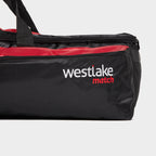 Match Pole Roller Bag