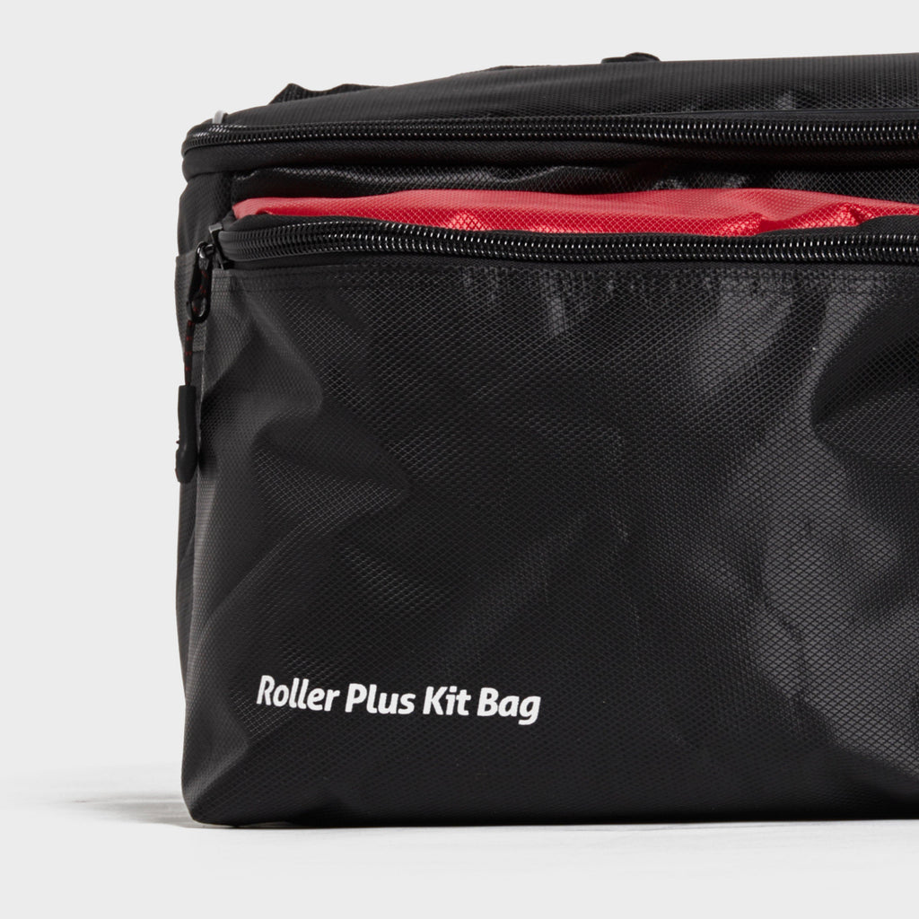Match Pole Roller Bag