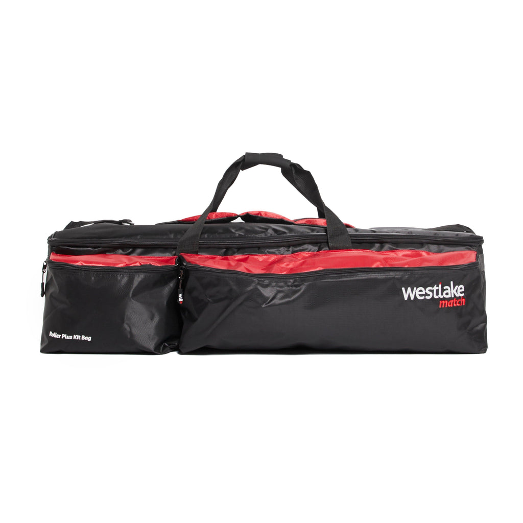 Match Pole Roller Bag