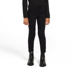 Brightside Junior Jodhpur Long Black