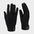Kids' Cotton Pimple Palm Gloves