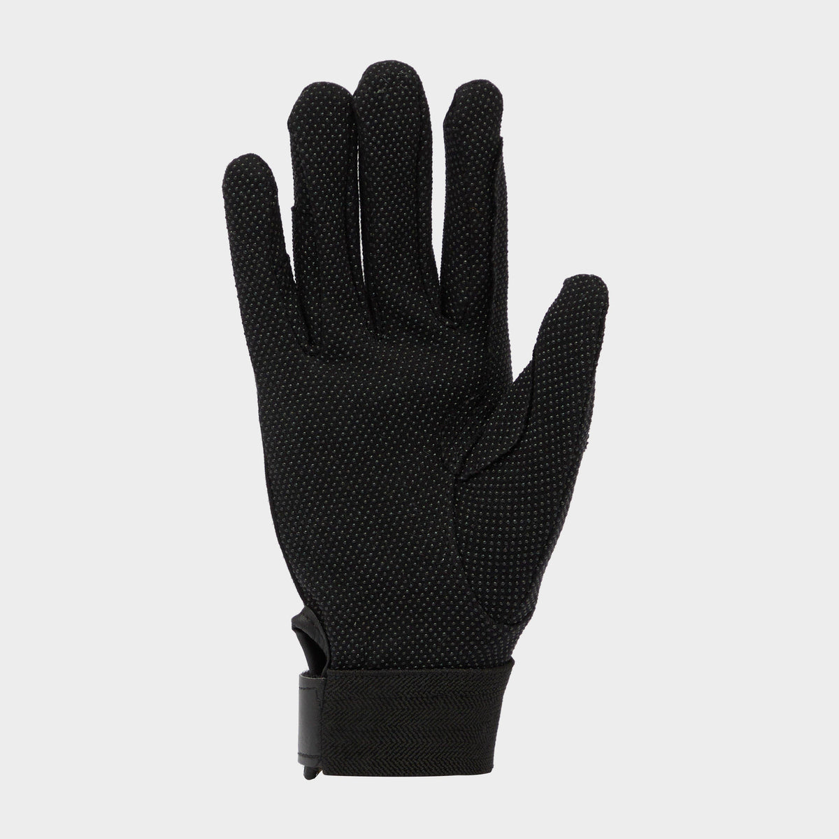 Kids' Cotton Pimple Palm Gloves