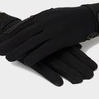 Kids' Cotton Pimple Palm Gloves