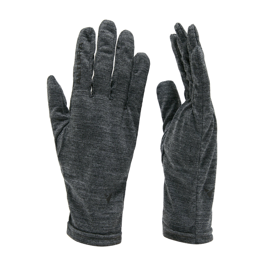 Merino Liner Gloves