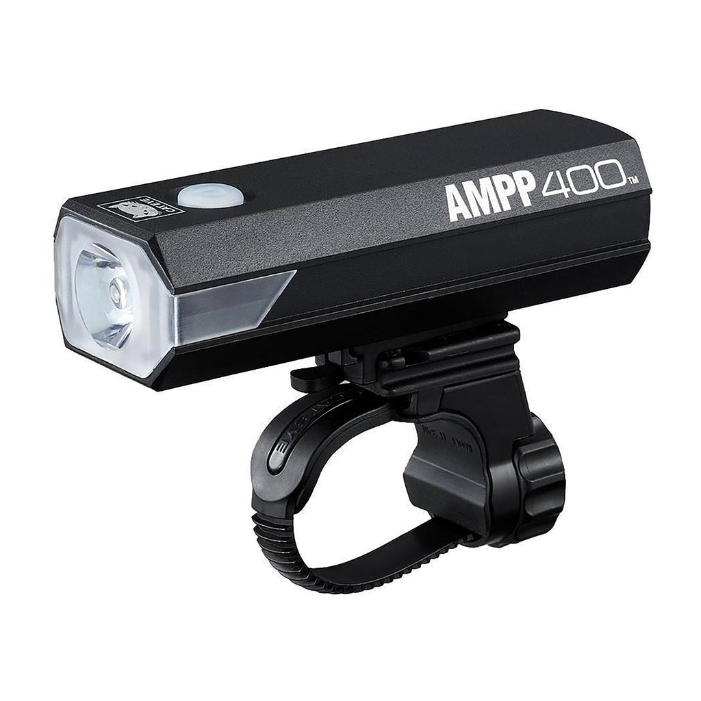 AMPP400 Front Bike Light