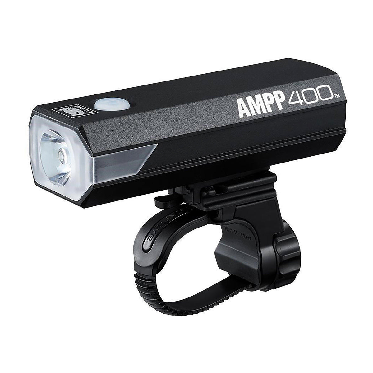 AMPP400 Front Bike Light