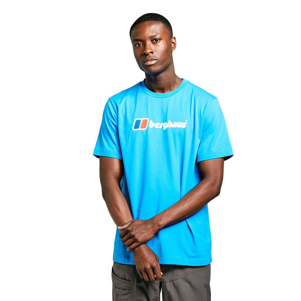 Men's Large Logo T-Shirt