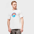 Men's Modern Mountain T-Shirt