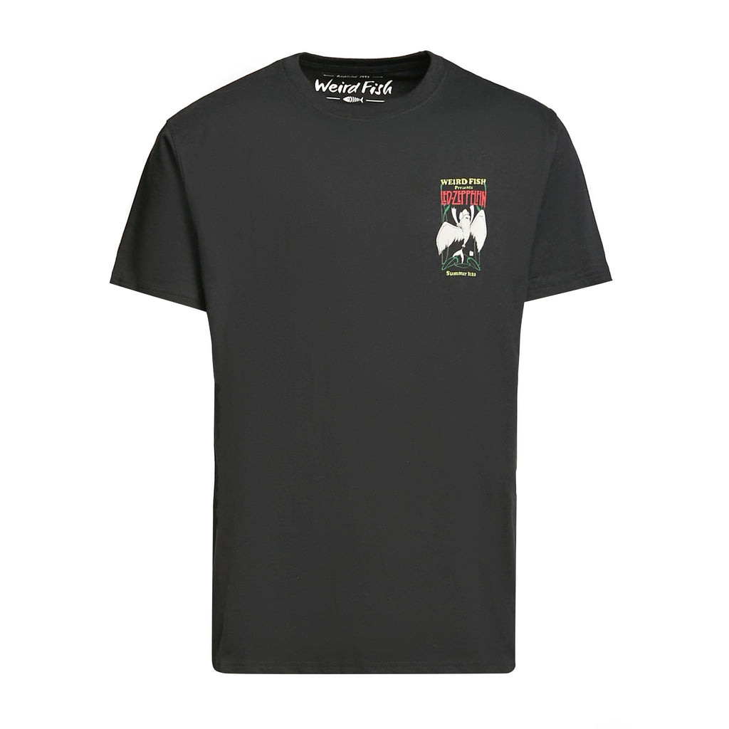 Men's 'Led Zeppelfin' Artist T-Shirt
