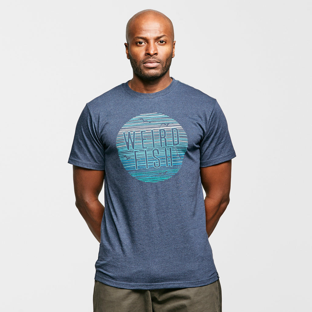 Men's Sunset T-Shirt