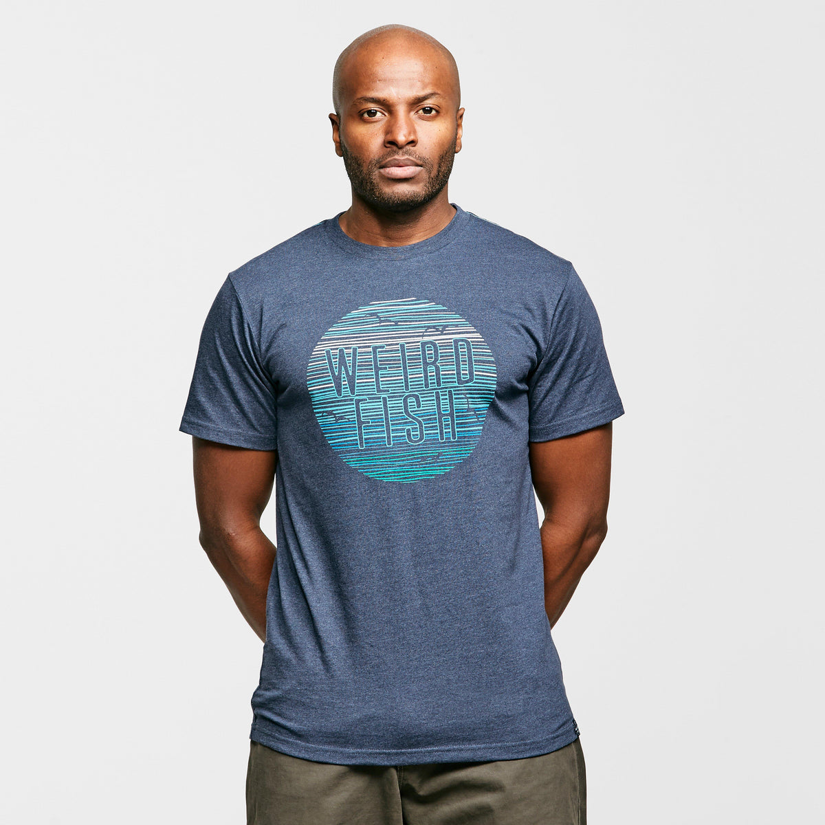Men's Sunset T-Shirt