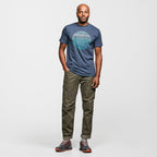 Men's Sunset T-Shirt