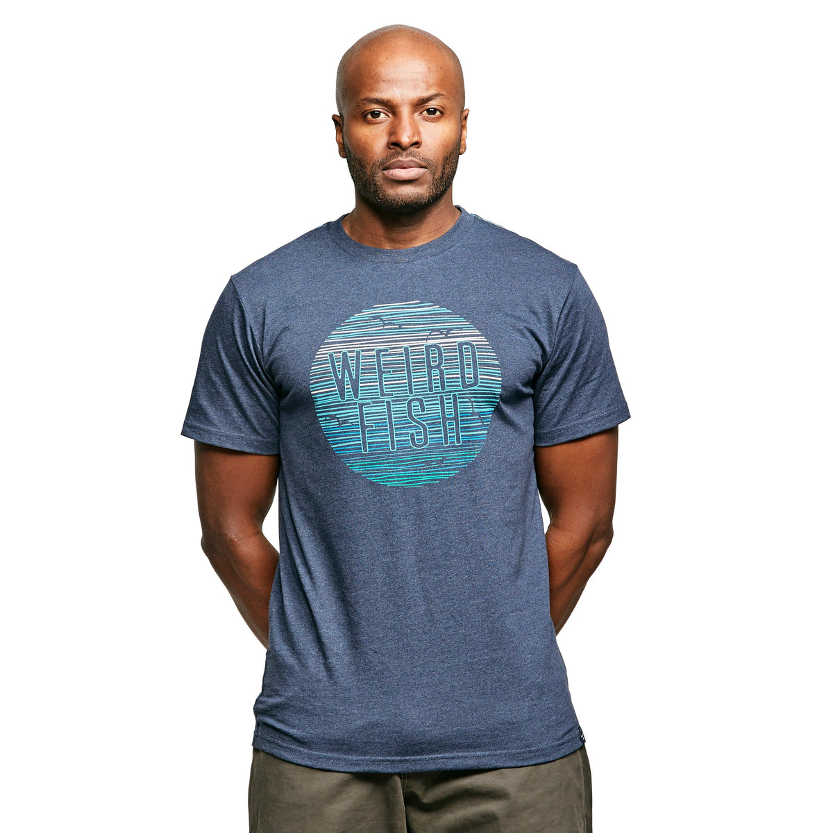Men's Sunset T-Shirt