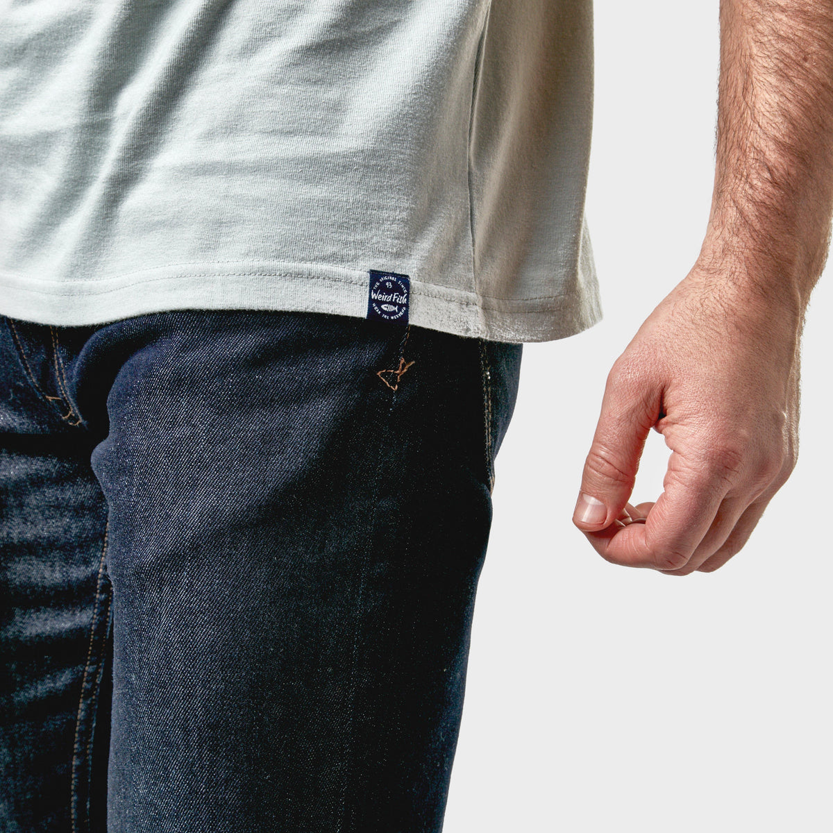 Men's Mackie T-shirt