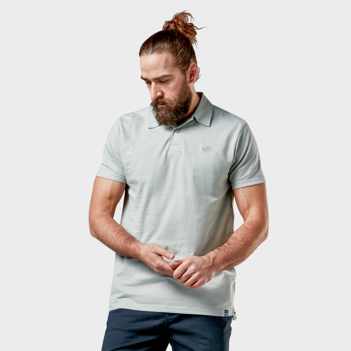 Men's Quay Polo Shirt