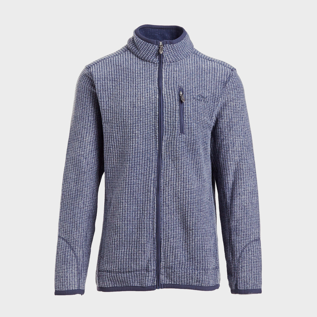 Men's Rossten Full-zip Fleece