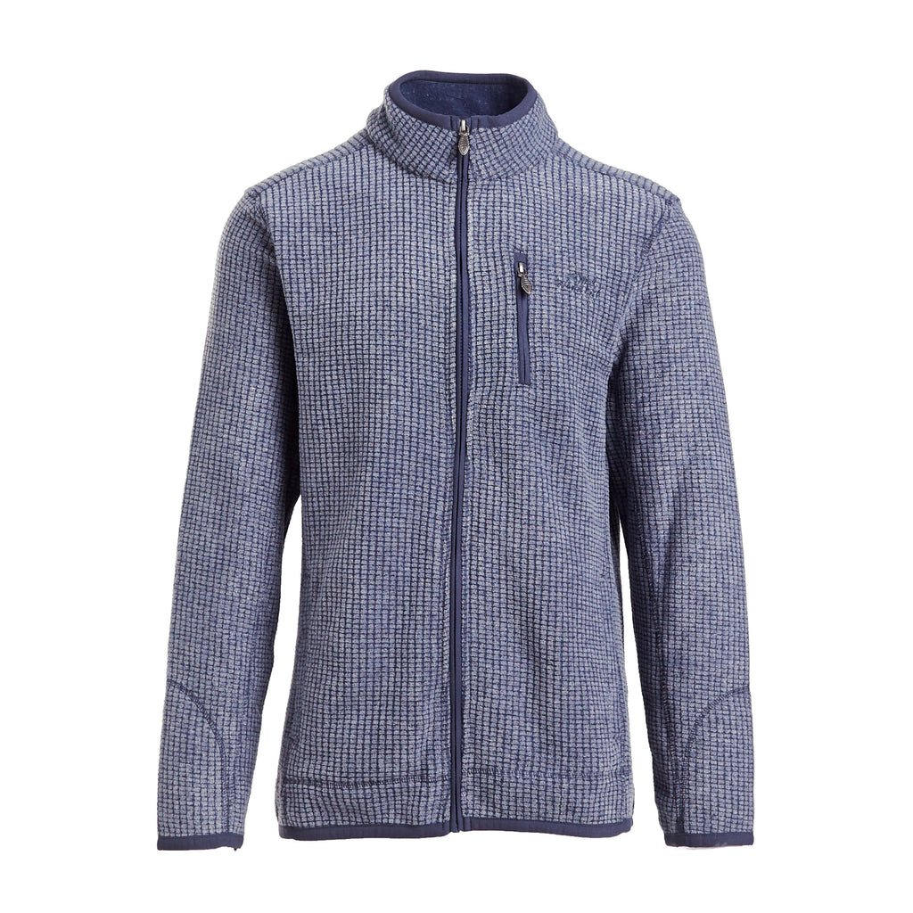 Men's Rossten Full-zip Fleece