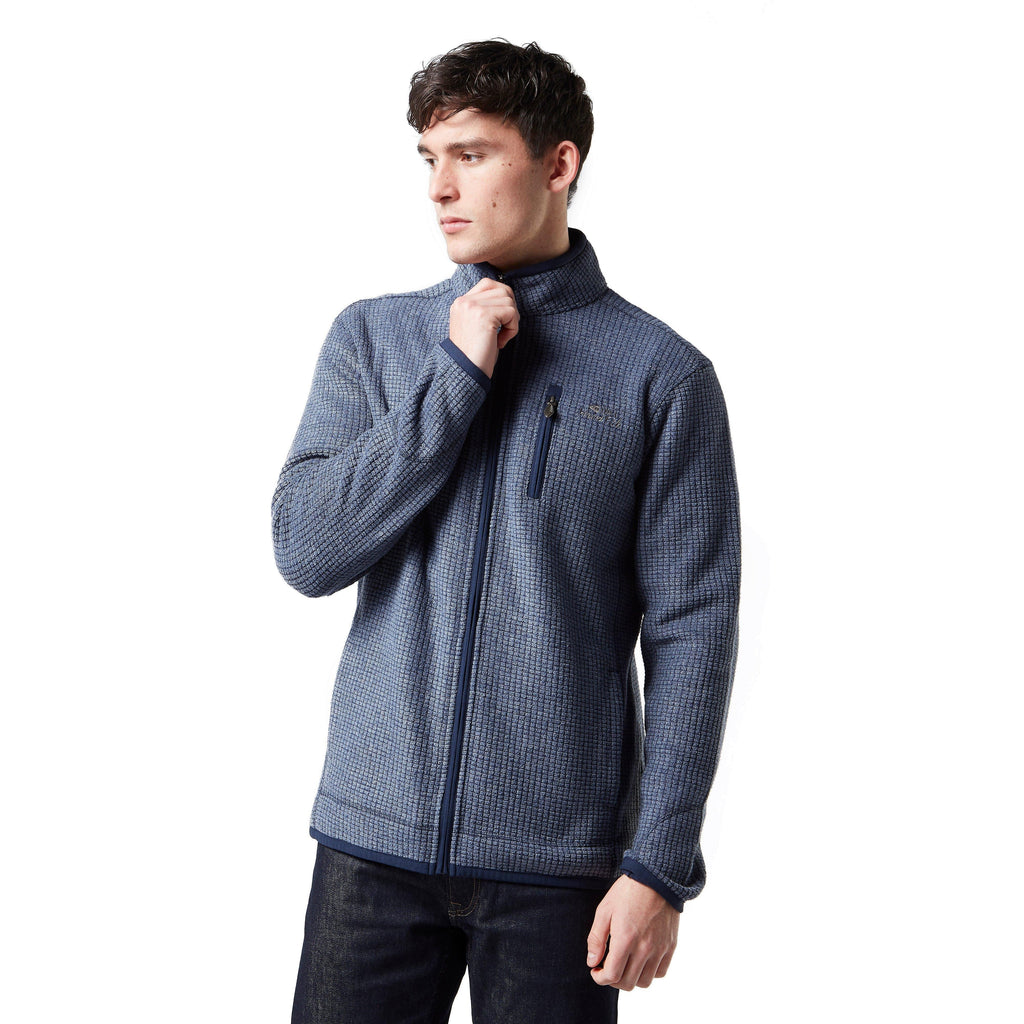 Men's Rossten Full-zip Fleece
