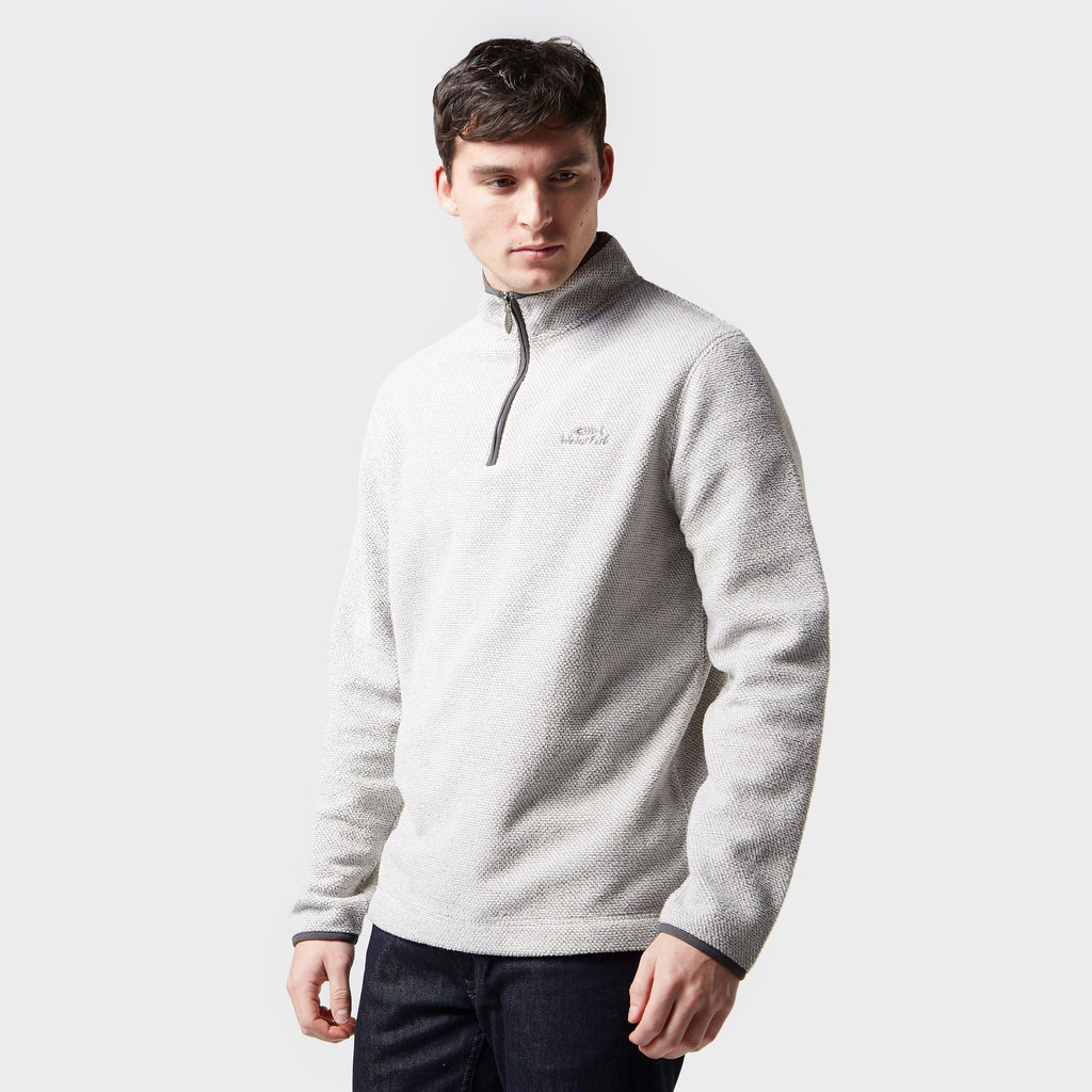 Men’s Errill Half-zip Fleece Sweatshirt