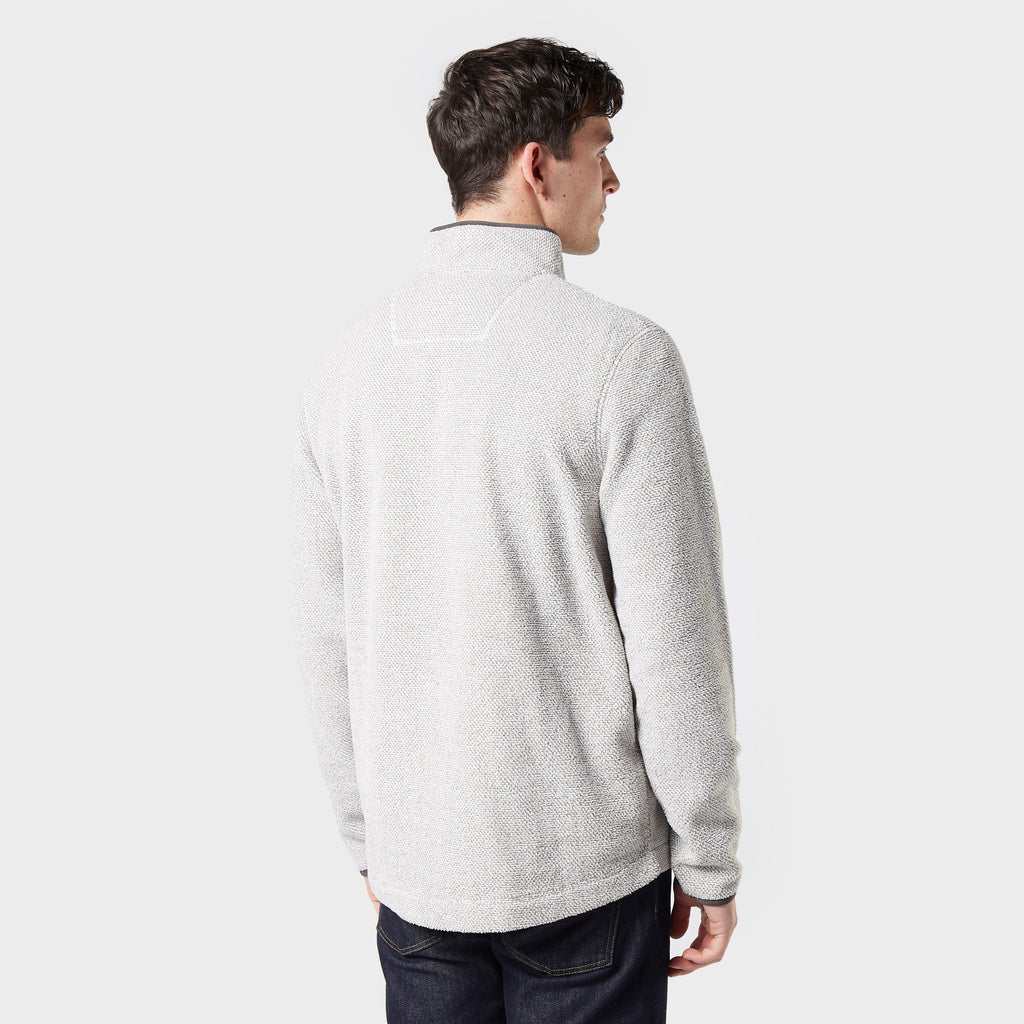 Men’s Errill Half-zip Fleece Sweatshirt
