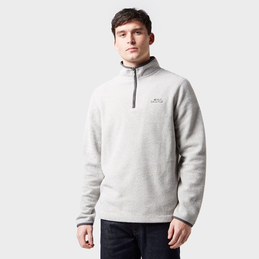 Men’s Errill Half-zip Fleece Sweatshirt